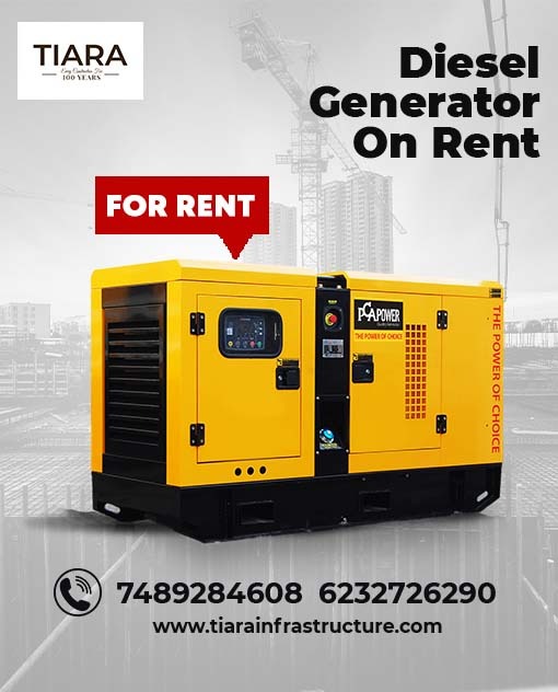 Call7489284608 Rent Diesel Generator Madhya Pradesh
